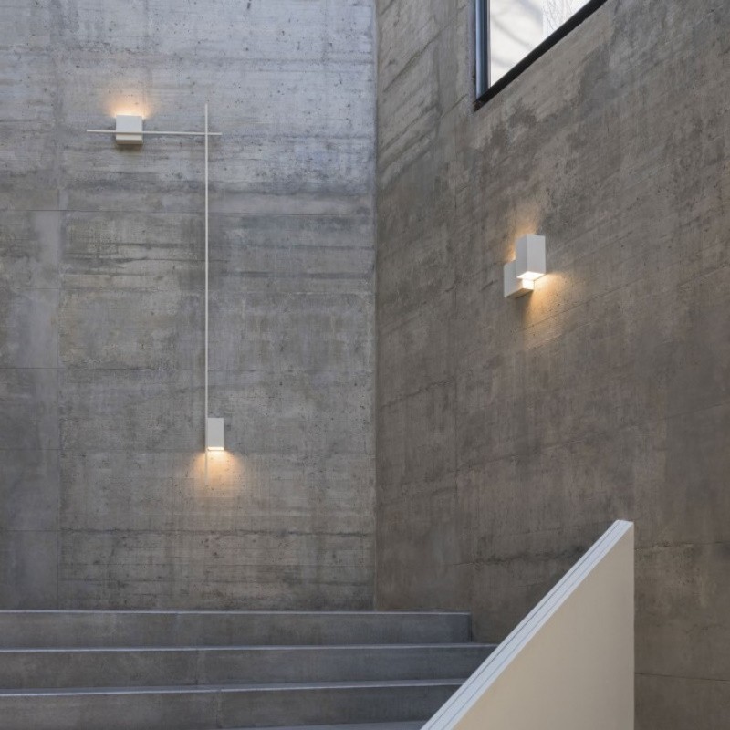 Lampada da Parete Structural Vibia Prezzo