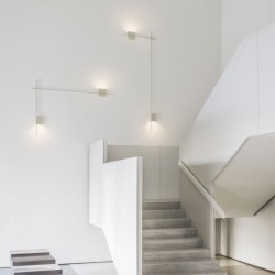 Vibia Structural 2620 Lampada da Parete
