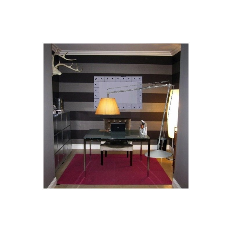 Flos SuperArchimoon Terra con Dimmer