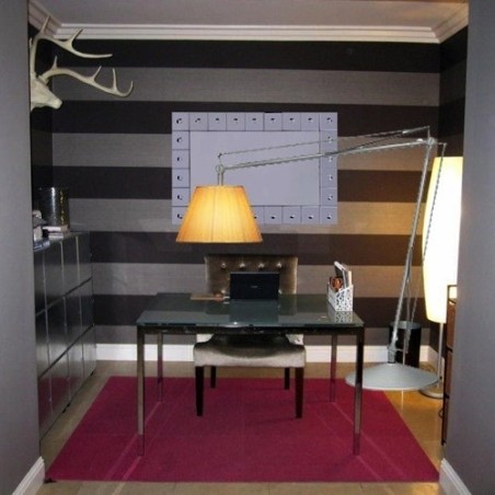 Flos SuperArchimoon Terra con Dimmer