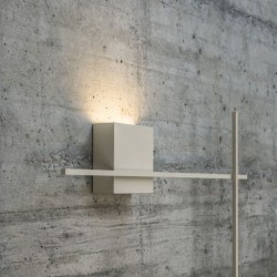 Vibia Structural 2620 Lampada da Parete