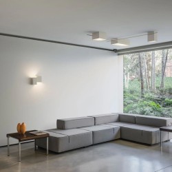 Vibia Structural 2602 Lampada da Parete