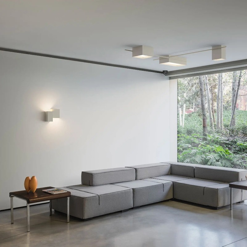 Lampada da Parete Structural Vibia Prezzo