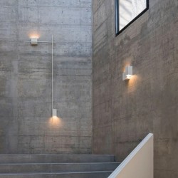 Vibia Structural 2602 Lampada da Parete
