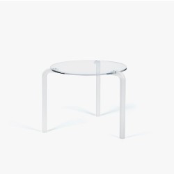 Emporium Finny Tondo Tavolino