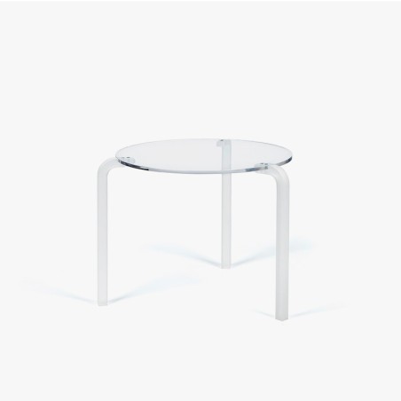 Emporium Finny Tondo Tavolino