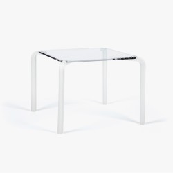 Emporium Finny Quadrato Tavolino