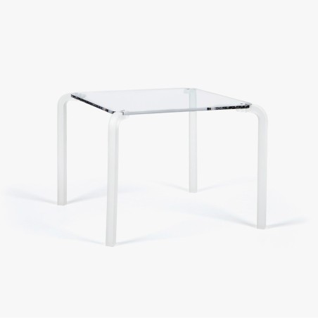 Emporium Finny Quadrato Tavolino