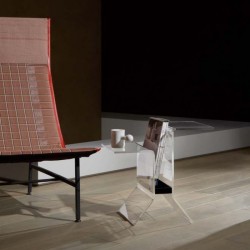 Emporium Ideo Tavolino/Portariviste