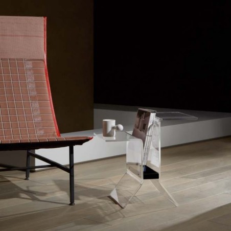 Emporium Ideo Tavolino/Portariviste