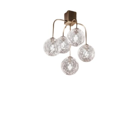 Lampada da Soffitto Seventies Ailati Prezzo | ProfessioneLuce