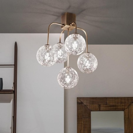 Ailati Seventies Lampada da Soffitto Prezzo