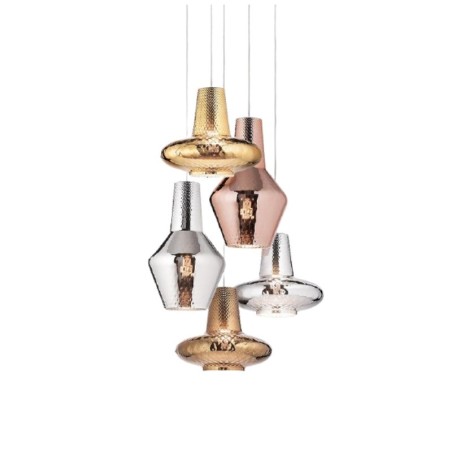 Ailati Giulietta Lampada a Sospensione 