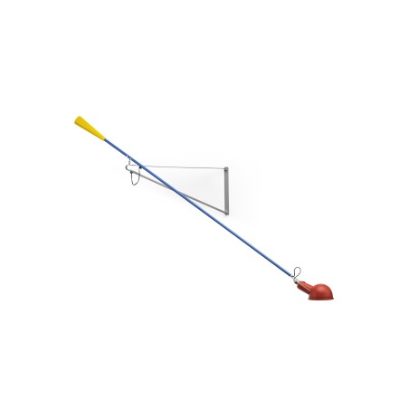 Lampada da Parete Flos Chromatica Offerta