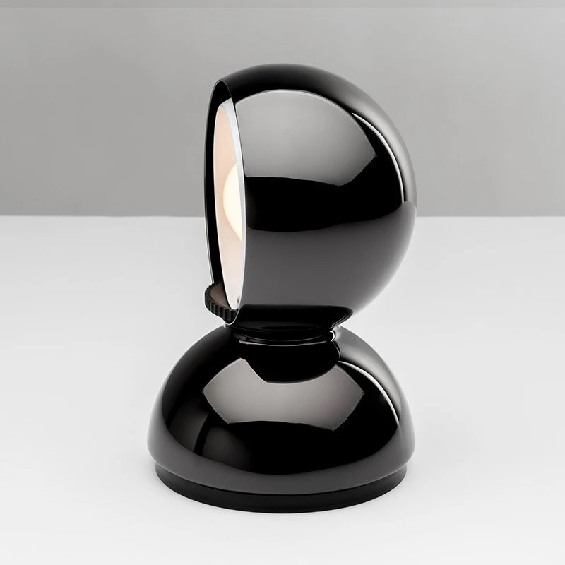 Lampada da Tavolo Artemide Eclisse PVD Prezzo