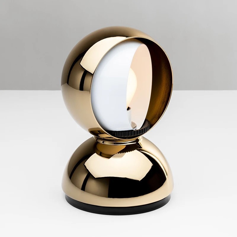 Lampada da Tavolo Artemide Eclisse PVD Prezzo