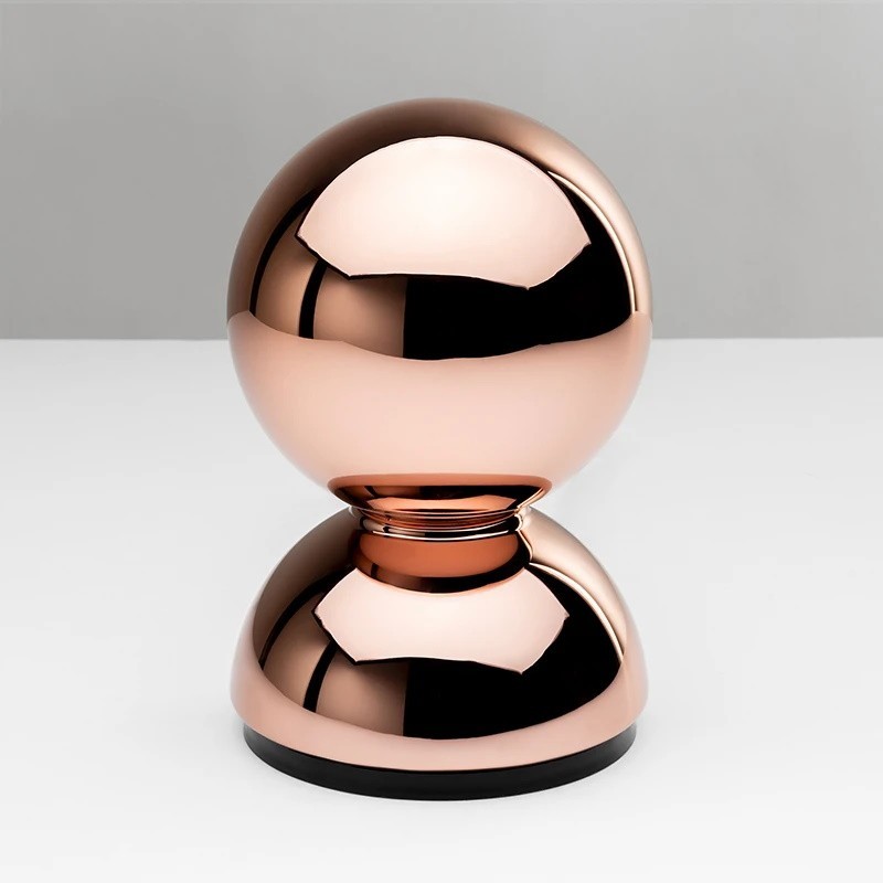 Lampada da Tavolo Artemide Eclisse PVD Prezzo