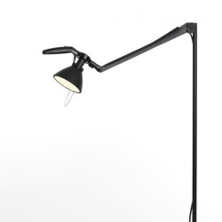 Lampada da Terra Fortebraccio Luceplan Prezzo