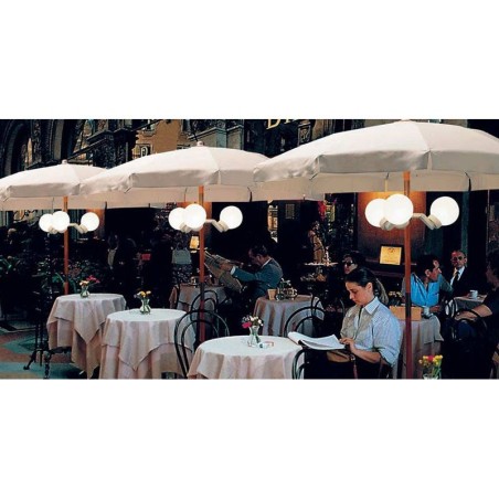 Goccia Summertime Lampada Portatile