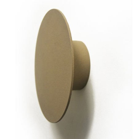 Egoluce Eclipse Tonda Lampada da Parete