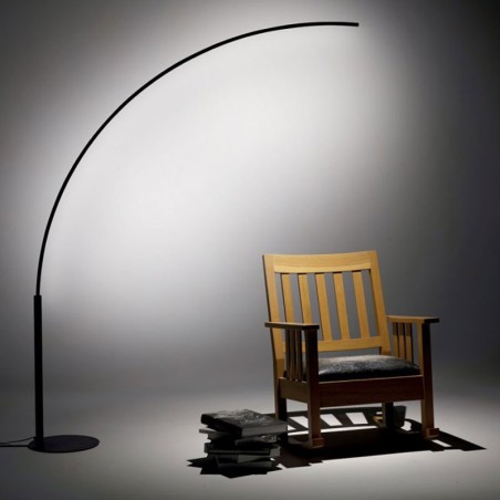 Lampada da Terra Virgola Egoluce Prezzo