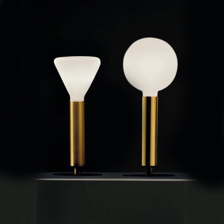 Lampada da Tavolo Olim Egoluce Prezzo