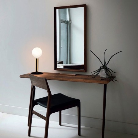 Egoluce Olim Lampada da Tavolo