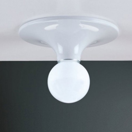 Lampada da Parete/Soffitto Luna Egoluce Prezzo