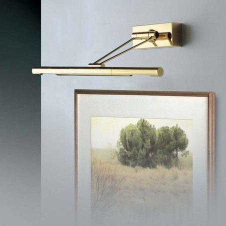 Egoluce Ikon LED Lampada da Parete