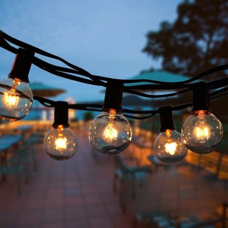 Catenaria Luminosa per Esterno Prezzo