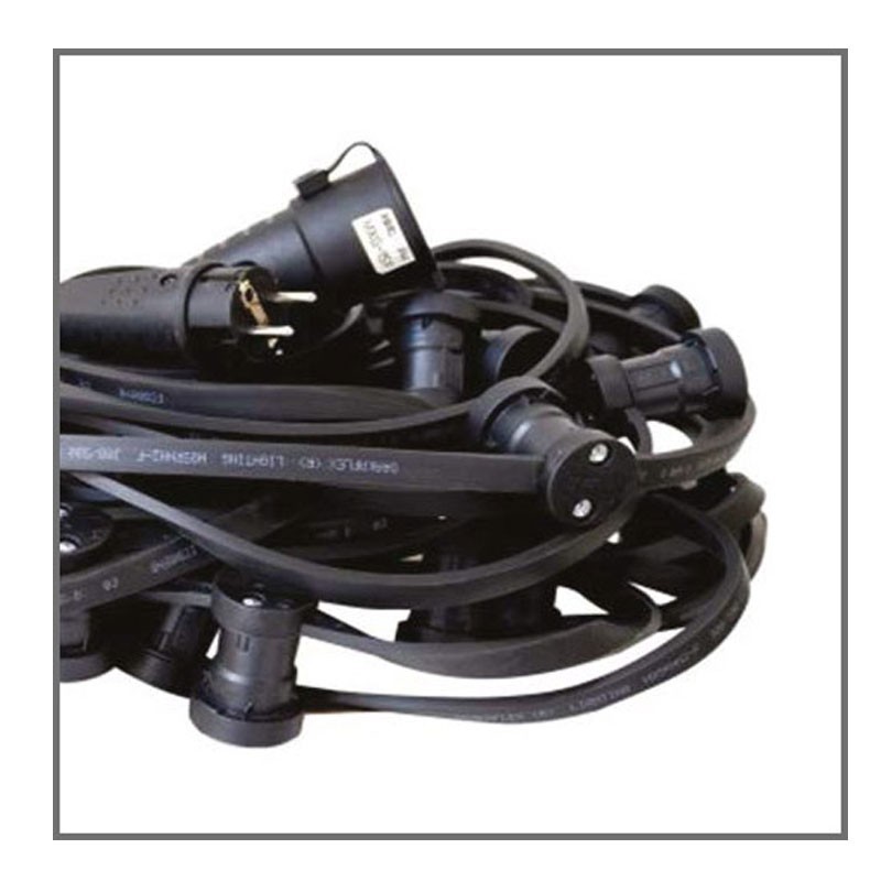 Catenaria Luminosa per Esterno Prezzo