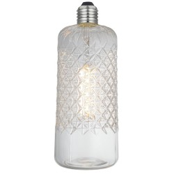 Daylight Lampadina Filament Cristallo Led Demetra Prezzo