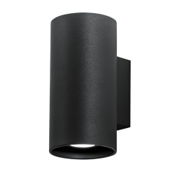 Rossini Illuminazione Ghebi Lampada da Parete per Esterno