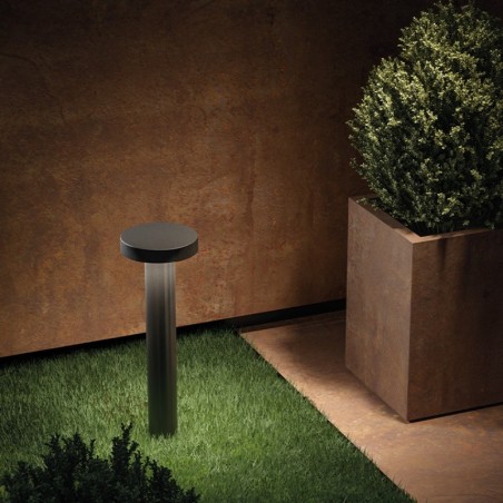 Novalux Disc Paletto da Esterno