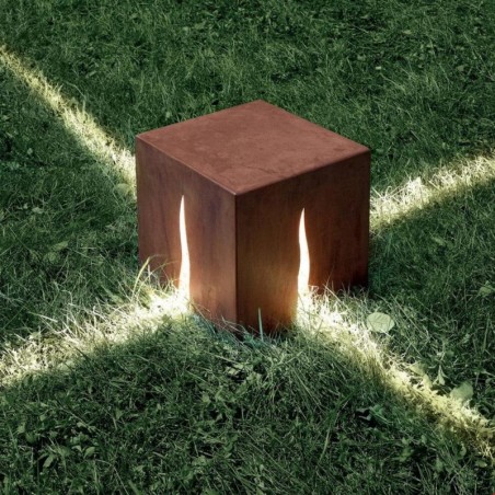 Lampada da Terra per Esterno Granito Artemide Prezzo