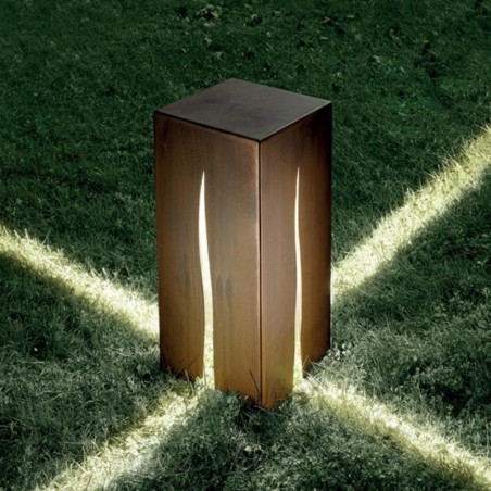 Artemide Granito Lampada da Terra per Esterno