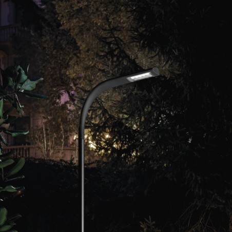 Artemide Indicta Paletto da Esterno