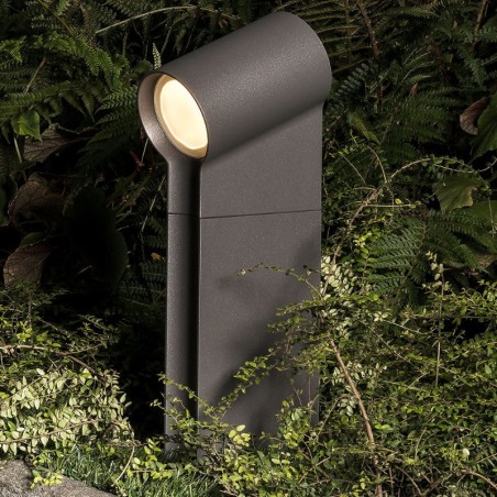 Artemide Oblique Lampada da Terra per Esterno