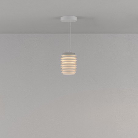 Lampada a Sospensione per Esterno Slicing Artemide Prezzo