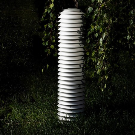 Artemide Slicing Lampada da Terra per Esterno