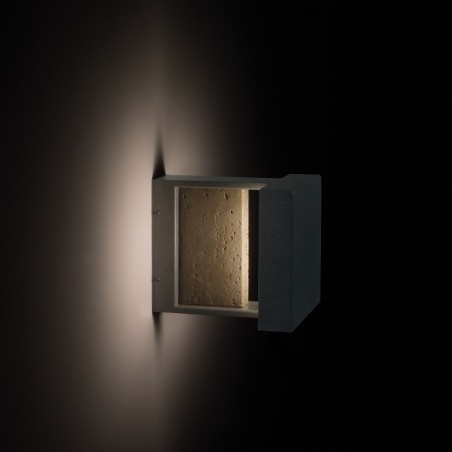 Lampada da Parete per Esterno Teta Ca\'Belli 4U Prezzo