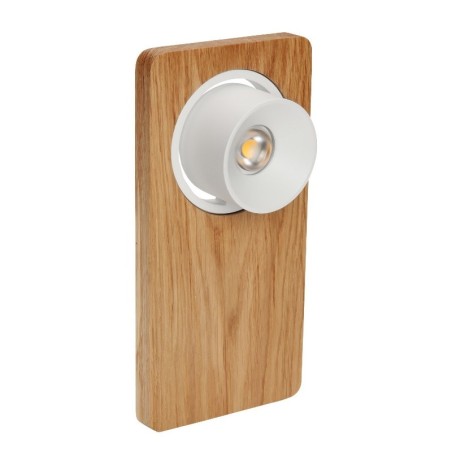 Beebo_W Switch Lampada da Parete Linea Light Prezzo