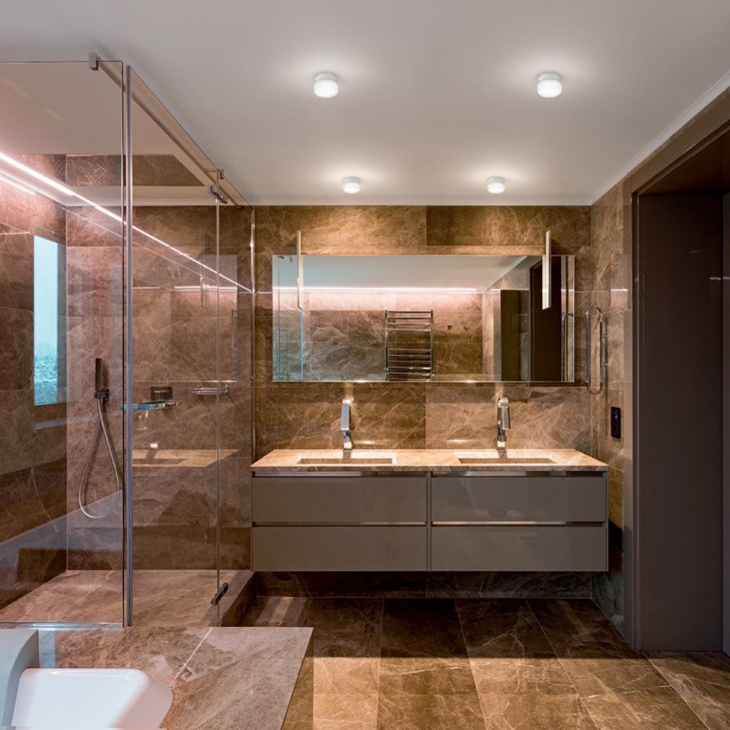 Chobin65 LED Lampada da Parete Linea Light Prezzo