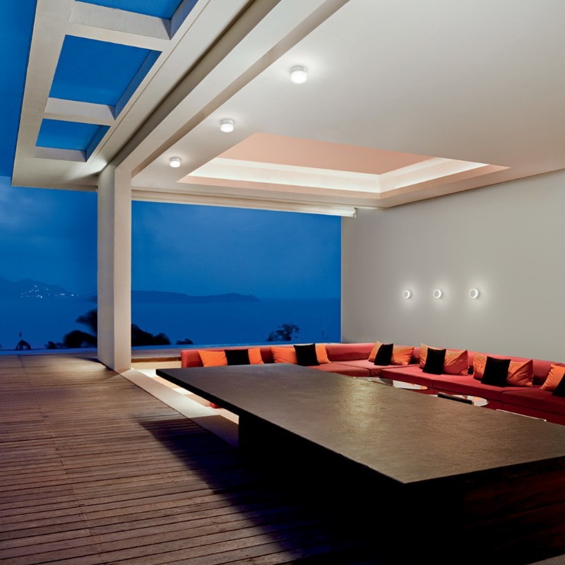 Chobin65 LED Lampada da Parete Linea Light Prezzo