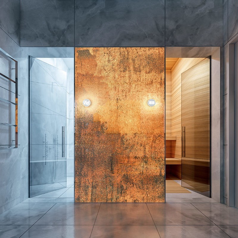 Chobin65 LED Lampada da Parete Linea Light Prezzo