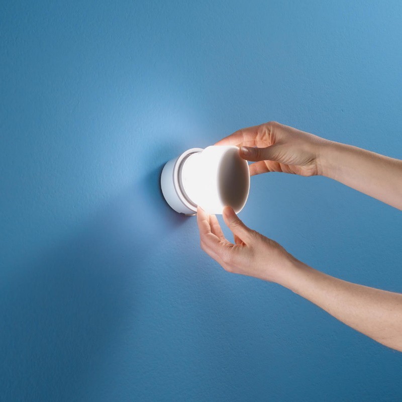 Chobin65 LED Lampada da Parete Linea Light Prezzo