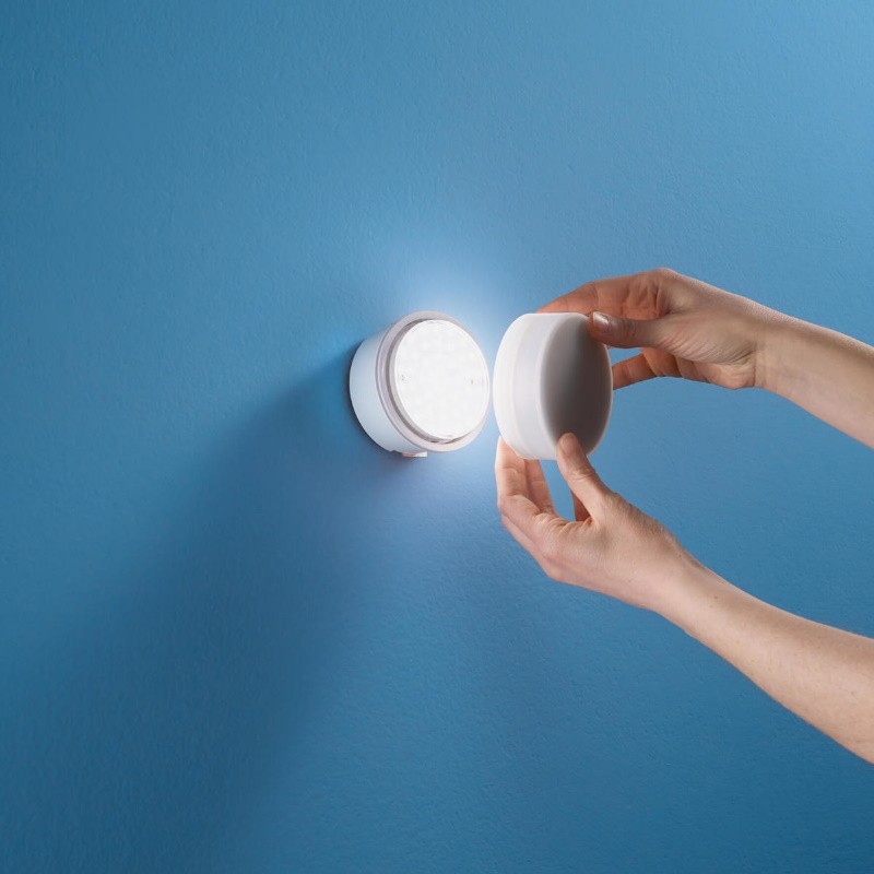 Chobin65 LED Lampada da Parete Linea Light Prezzo