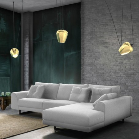 Sikrea Focus Lampada a Sospensione