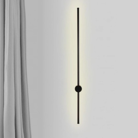 Sikrea Elia Lampada da Parete