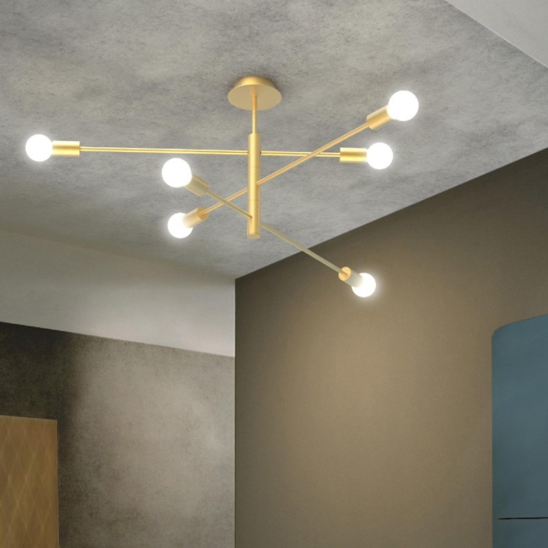 Lampada da Soffitto Anna Sikrea Prezzo